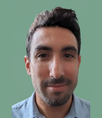 andreas paradisiotis