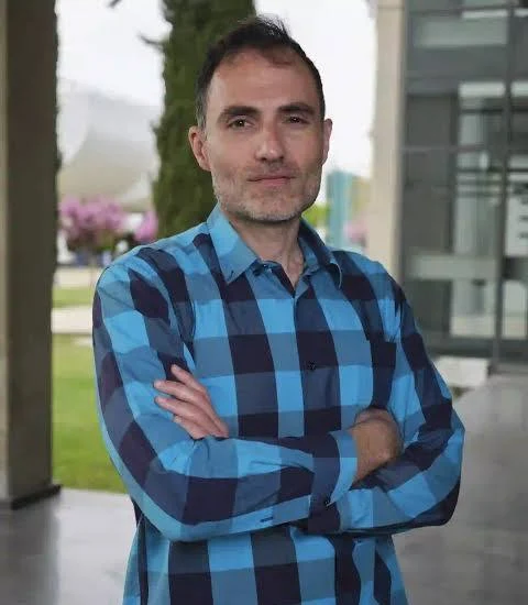 dimitris stagonas