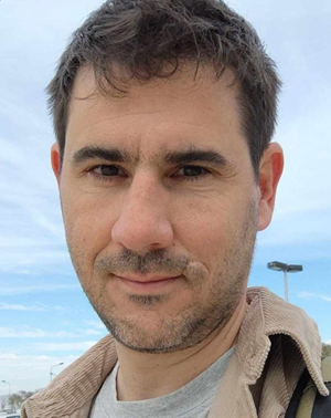 Dimitris-Georgousis